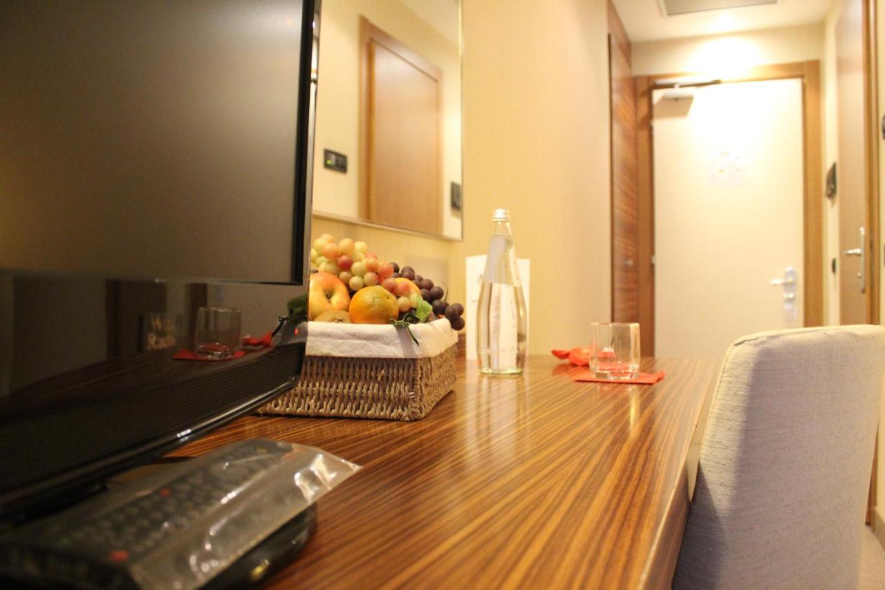 Mh Hotel Piacenza Fiera Экстерьер фото