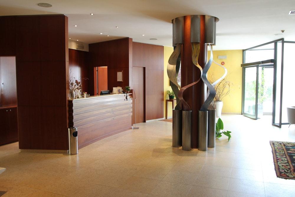 Mh Hotel Piacenza Fiera Экстерьер фото