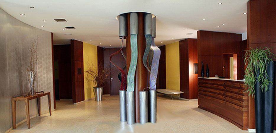 Mh Hotel Piacenza Fiera Экстерьер фото